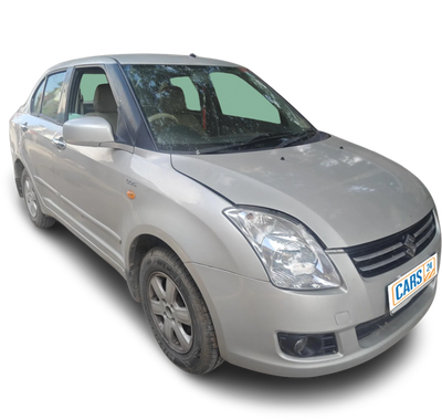 Maruti Swift Dzire-img